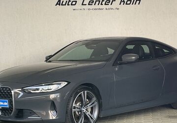 BMW 430 87.890 km 35.450 &euro; Köln 50733