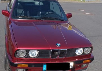 BMW 318 229.100 km 13.600 &euro; Siegburg 53721