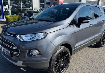 Ford EcoSport 34.118 km 9.999 &euro; Wipperfürth 51688