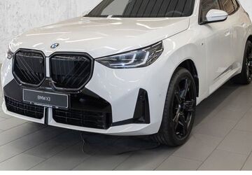 BMW X3 3.000 km 77.480 &euro; Leverkusen 51371