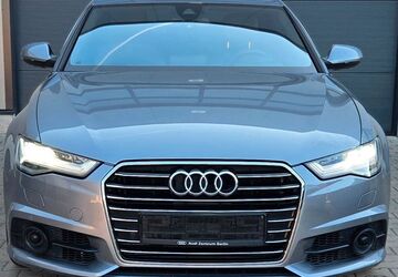 Audi A6 184.000 km 18.900 &euro; Hückeswagen 42499