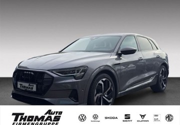 Audi e-tron 28.490 km 32.990 &euro; Bonn 53227