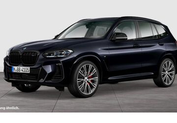BMW X3 M40 98.297 km 47.980 &euro; Leverkusen 51371