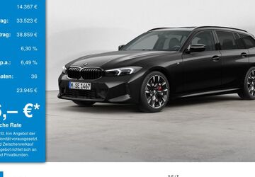 BMW 320 9.089 km 46.590 &euro; Bergisch Gladbach 51469