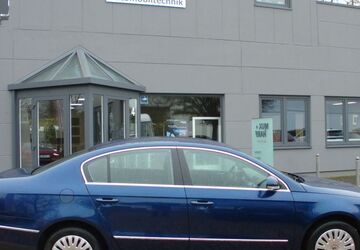 VW Passat 195.513 km 3.490 &euro; Dormagen 41540