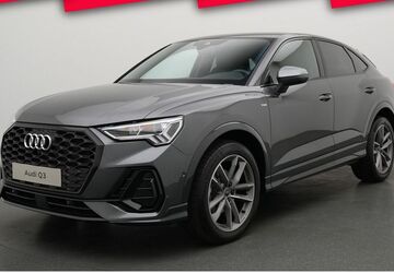 Audi Q3 3.980 km 42.980 &euro; Leverkusen 51373