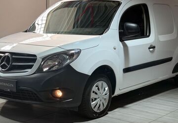 Mercedes-Benz Citan 62.067 km 8.770 &euro; Köln 50739