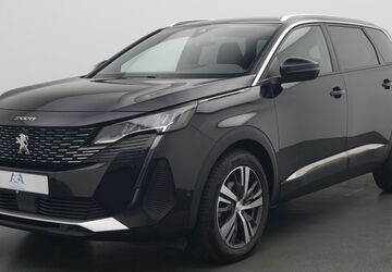 Peugeot 5008 67.600 km 18.990 &euro; Leverkusen 51373