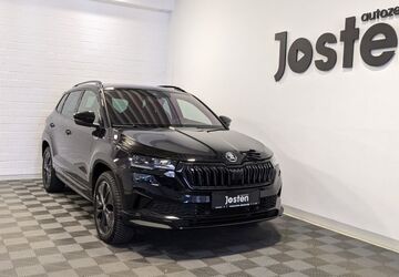 Skoda Karoq 26.438 km 31.890 &euro; Monheim am Rhein 40789