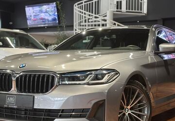 BMW 530 99.558 km 35.350 &euro; Bonn 53177