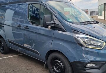 Ford Transit Custom 185.000 km 12.450 &euro; Pulheim 50259