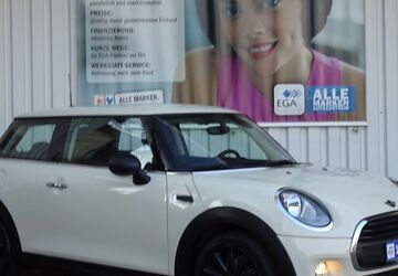 Mini ONE 142.302 km 7.882 &euro; Wermelskirchen 42929