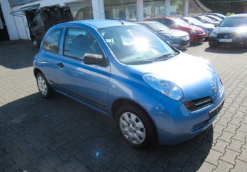 Nissan Micra 155.640 km 2.699 &euro; Hennef 53773