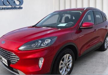 Ford Kuga 4.691 km 25.590 &euro; Pulheim 50259