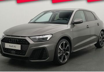 Audi A1 1.980 km 33.380 &euro; Leverkusen 51373