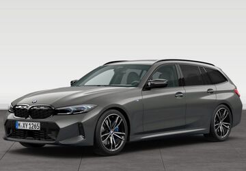 BMW M340d 45.323 km 48.480 &euro; Wesseling 50389