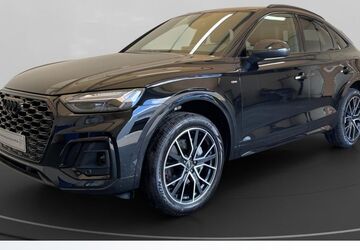 Audi Q5 24.800 km 55.880 &euro; Köln 50823