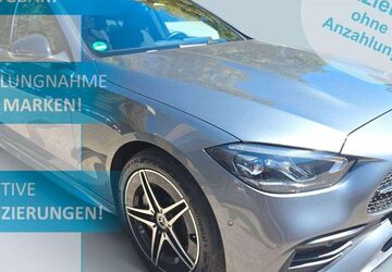 Mercedes-Benz C 300 153.000 km 25.500 &euro; Hilden 40724