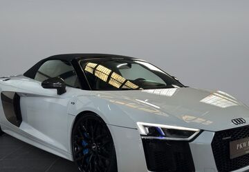 Audi R8 54.826 km 114.990 &euro; Remscheid 42857
