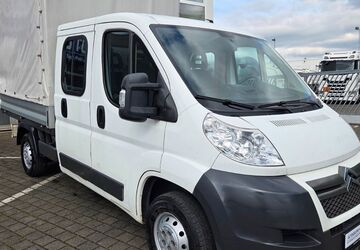 Citroen Jumper 67.000 km 10.950 &euro; Pulheim 50259