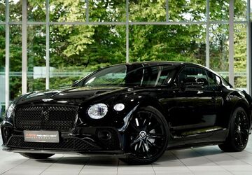Bentley Continental GT 37.000 km 189.900 &euro; Remscheid/NRW 42855