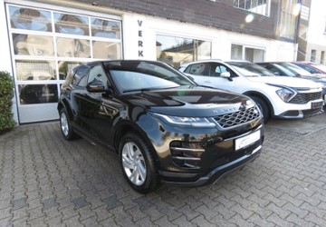 Land Rover Range Rover Evoque 101.500 km 24.900 &euro; Wermelskirchen 42929