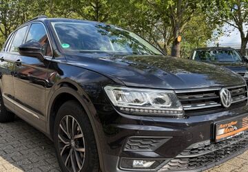 VW Tiguan 115.220 km 18.490 &euro; Troisdorf 53842
