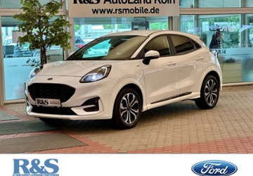 Ford Puma 39.025 km 19.500 &euro; Köln 50769