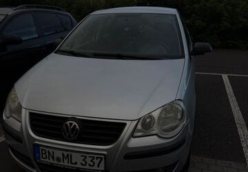 VW Polo 245.665 km 2.000 &euro; Bonn 53175