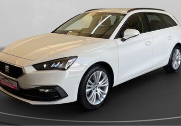 Seat Leon 81.459 km 14.440 &euro; Köln 50823
