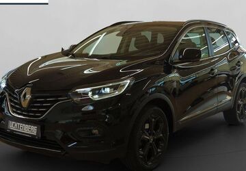 Renault Kadjar 42.270 km 17.790 &euro; Leverkusen 51381