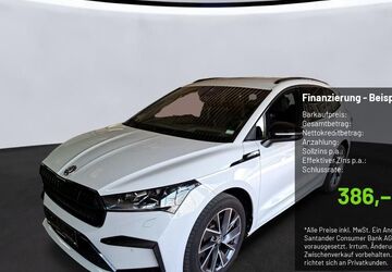 Skoda Enyaq 52.578 km 35.990 &euro; Pulheim-Brauweiler 50259