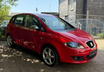 Seat Altea 146.000 km 3.900 &euro; Remscheid 42855