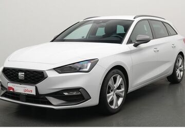 Seat Leon 24.604 km 24.980 &euro; Leverkusen 51373