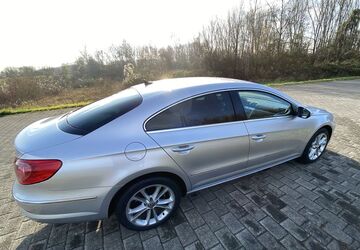 VW Passat 92.500 km 6.499 &euro; Niederkassel 53859