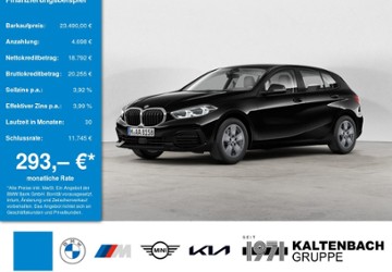 BMW 118 11.400 km 23.490 &euro; Wipperfürth/Hämmern 51688