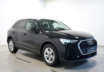 Audi Q3 72.105 km 25.490 &euro; Hürth bei Köln 50354