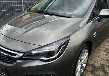 Opel Astra 69.000 km 9.999 &euro; Köln 51145