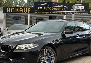 BMW M5 41.000 km 49.850 &euro; Köln 51109