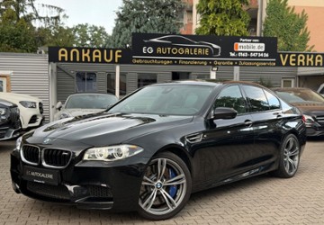 BMW M5 41.000 km 52.850 &euro; Köln 51109