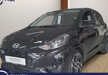 Hyundai i10 10.619 km 19.590 &euro; Köln 51145