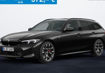 BMW 330 17.374 km 52.890 &euro; Wermelskirchen 42929