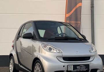 Smart ForTwo 168.000 km 3.499 &euro; Troisdorf 53842