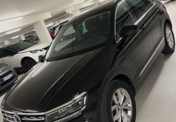 VW Tiguan 85.000 km 22.500 &euro; Monheim am Rhein 40789
