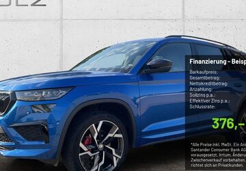 Skoda Kodiaq 64.847 km 33.990 &euro; Pulheim-Brauweiler 50259