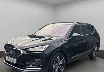 Seat Tarraco 77.085 km 28.380 &euro; Lohmar 53797