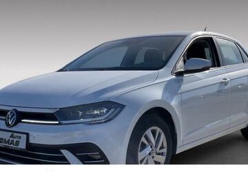 VW Polo 15.270 km 16.490 &euro; Bonn 53227