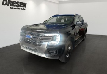 Ford Ranger 2.150 km 43.490 &euro; Bonn 53119