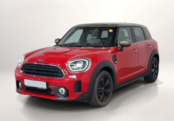 Mini Cooper Countryman 70.300 km 22.890 &euro; Remscheid 42853