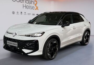 VW T-Roc 6.000 km 35.940 &euro; Köln 50739